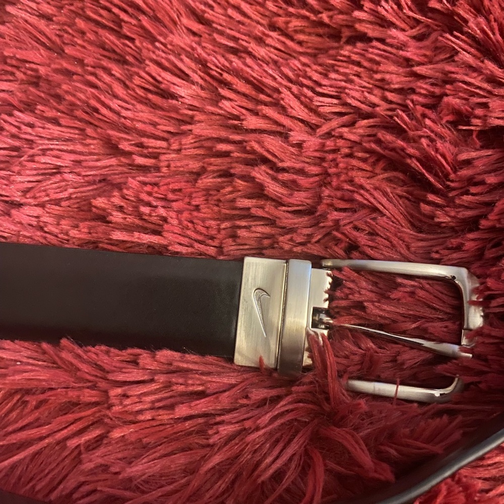 Nike Belt